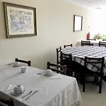 Pensjonat Angelus Fátima