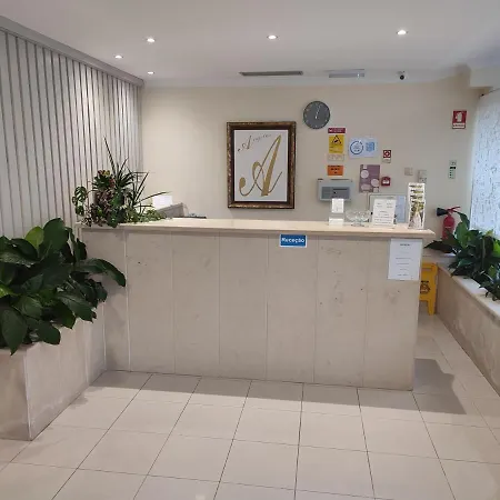 Angelus Affittacamere Fatima