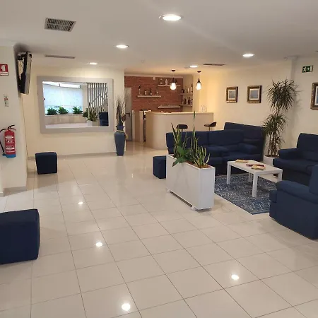 Angelus Guest house