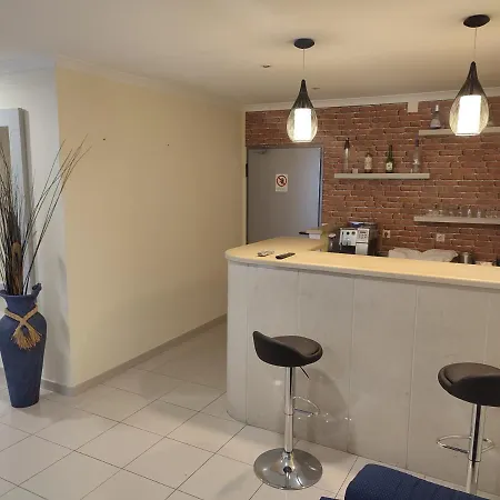Angelus Guest house Fatima