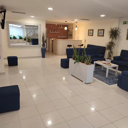 Angelus Guest house