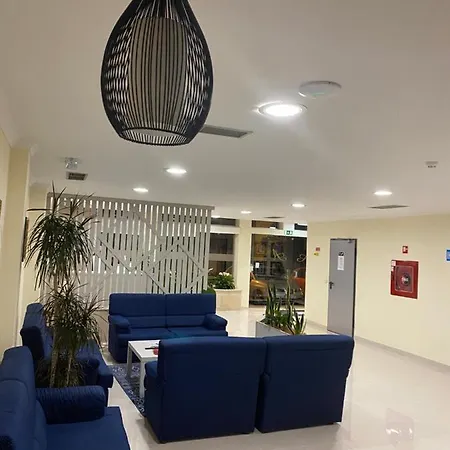 Angelus Pensionat 3*