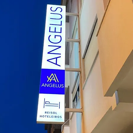Angelus Guest house