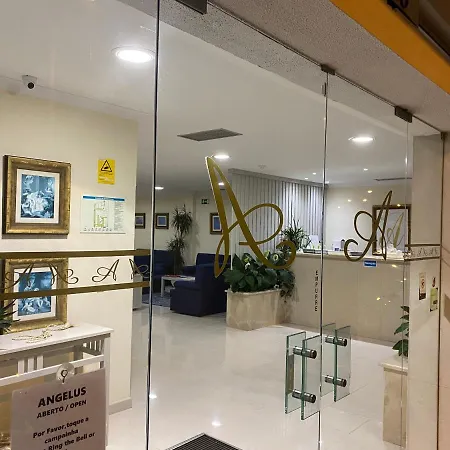 Guest house Angelus
