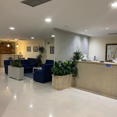 Pensionat Angelus Fátima