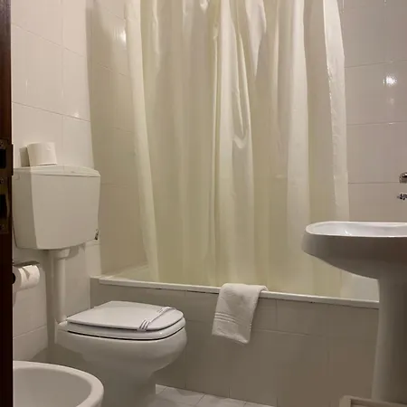 Pensionat Angelus Fátima