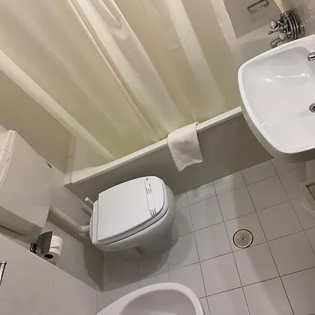 Pensionat Angelus 3*