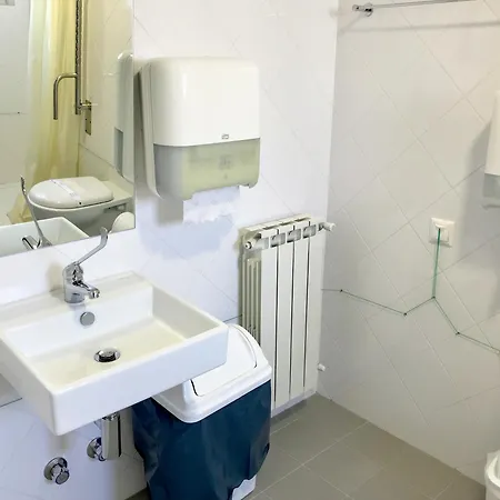 Guest house Angelus Fatima