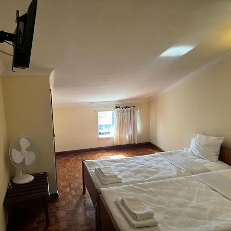 Гостевой дом Angelus