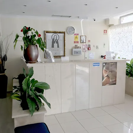 Angelus Гостевой дом Фатима