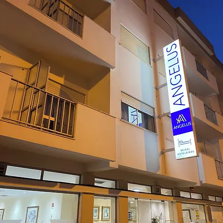 Angelus 3* فاطمة