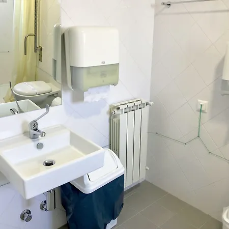 Angelus Гостевой дом 3*