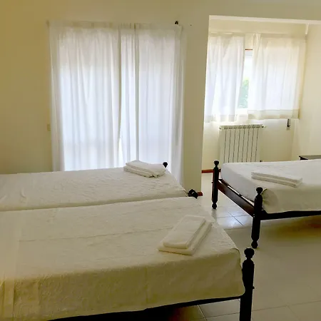 Affittacamere Angelus Fatima