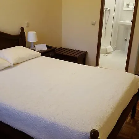 Guest house Angelus