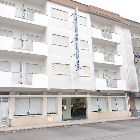 Angelus Pensionat Fátima