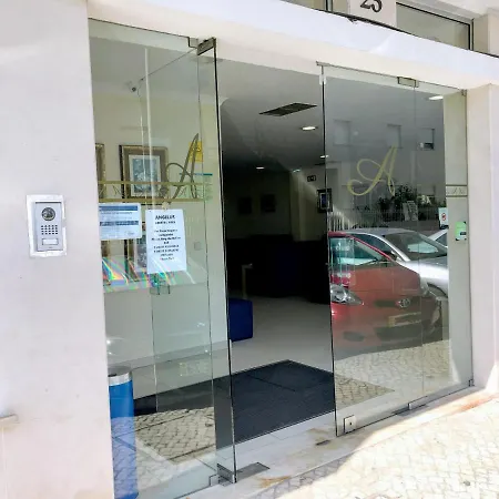 Angelus Гостевой дом