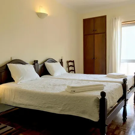 Angelus Guest house *