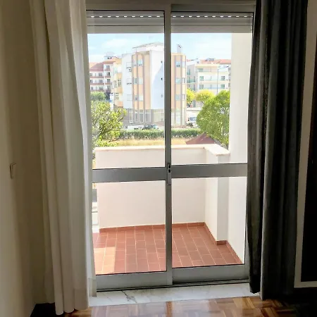 Angelus Guest house