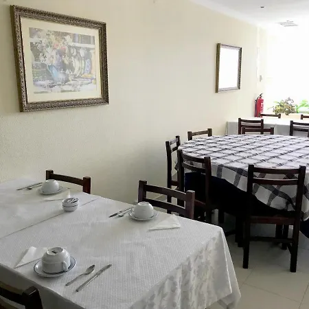 Pensionat Angelus Fátima