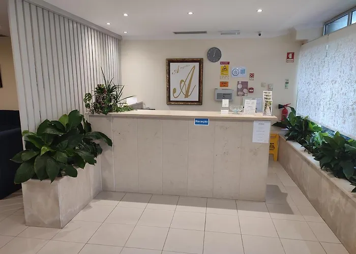 Angelus Pensjonat Fátima