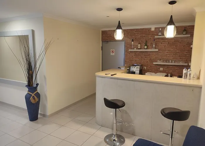 Angelus Pensjonat Fátima