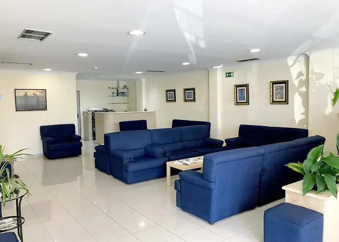 Angelus Pensjonat Fátima