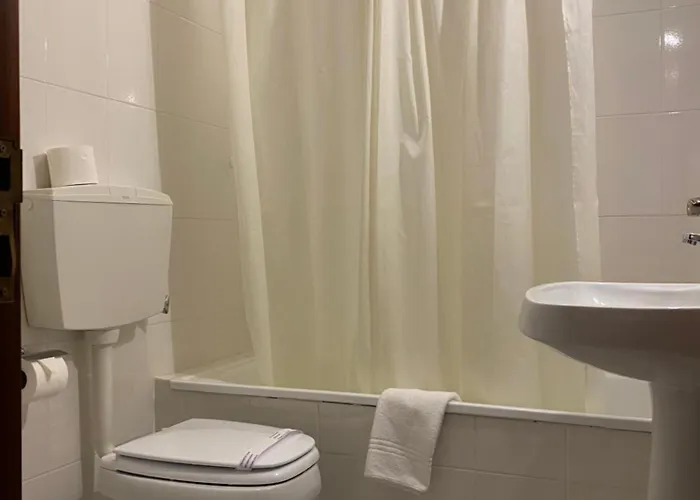 Vendégház Angelus Fátima