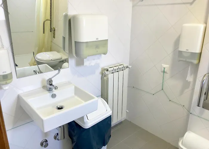 Gæstehus Angelus Fátima