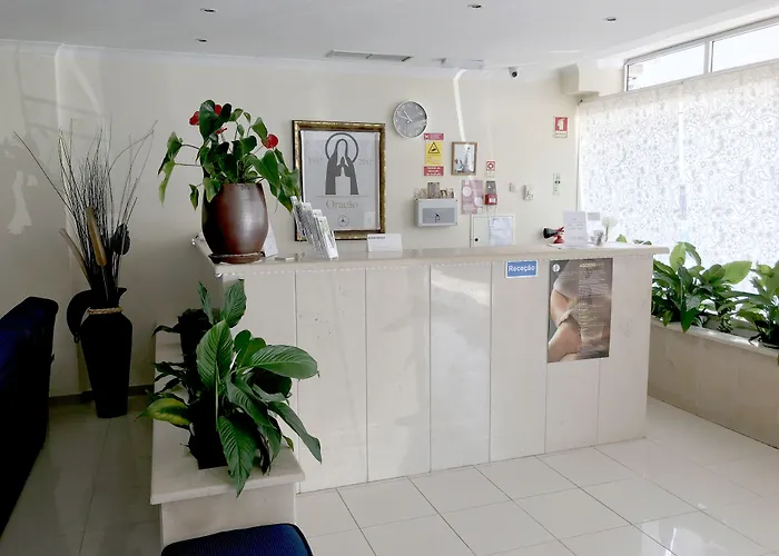 Angelus Gasthuis Fátima