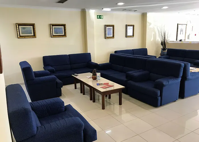 Angelus Gæstehus 3*