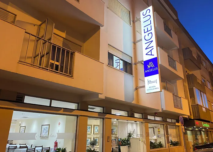 Angelus Vendégház 3*