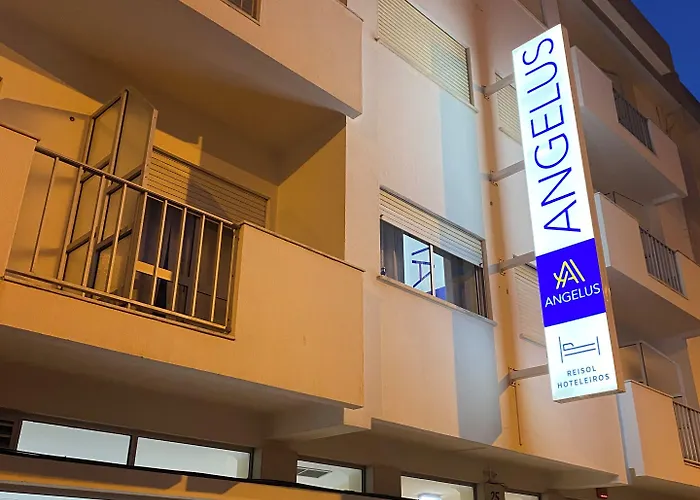 Angelus 3* Fátima