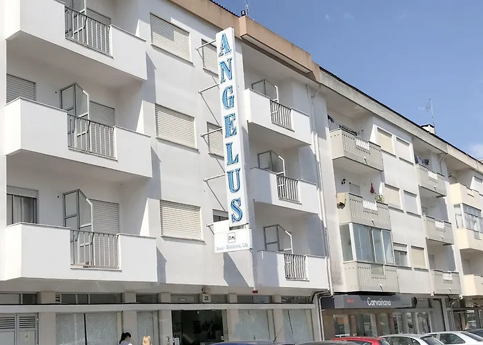 Vendégház Angelus 3*