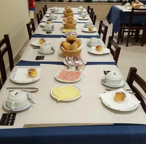 Vendégház Angelus Fátima